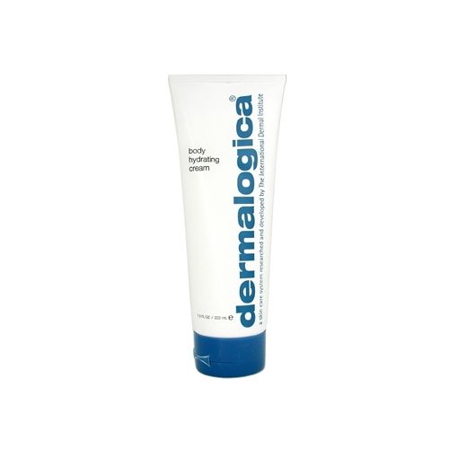 Dermalogica by Dermalogica Dermalogica Body Hydrating Cream--222ml/8.5oz