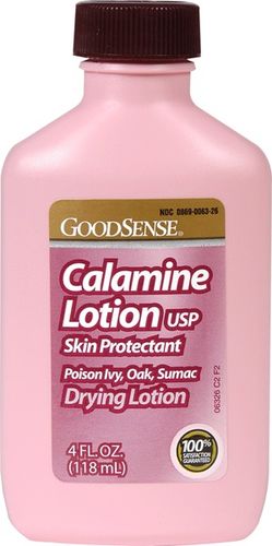 Good Sense Calamine Lotion Case Pack 48