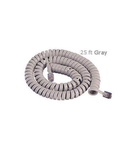 GCHA444025-FGY / 25' DOLPHIN GRAY HC