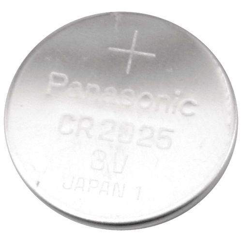 UPG 85966/C3985 Lithium Batteries, 20 pk (CR2025)