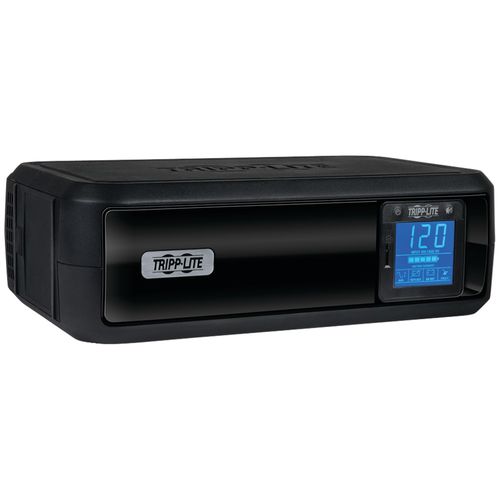 TRIPP LITE OMNI650LCD 650VA Digital LCD UPS System