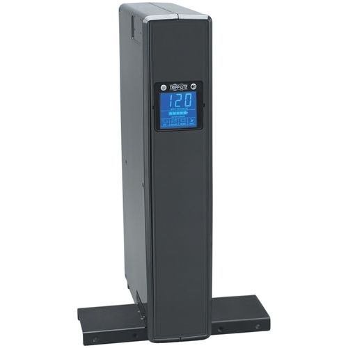 TRIPP LITE SMART1500LCD 1,500VA Smart Digital LCD UPS System