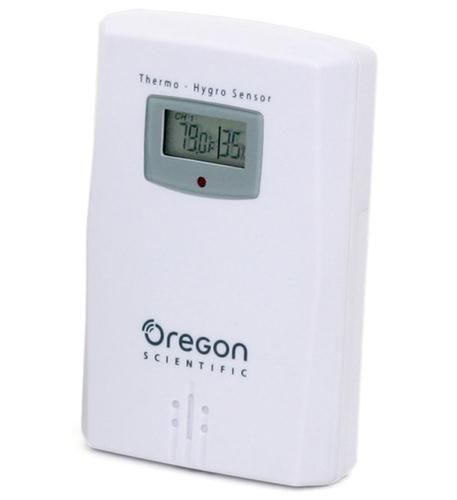 Thermo-Hygrometer Remote Sensor