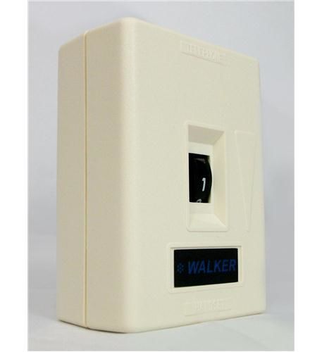 50810 Walker In Line Amplifier - Pearl