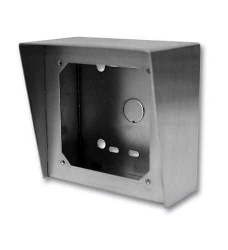 Stainless Steail Surface Mount Box