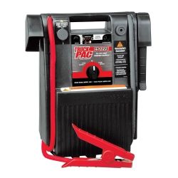 Truck PAC 3200 Peak Amp, 12/24 Volt Jump Starter