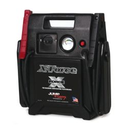 Jump-N-Carry X-Force 12 Volt Jump Starter