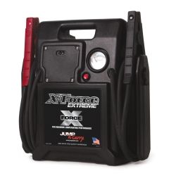 Jump-N-Carry X-Force Extreme 12 Volt Jump Starter