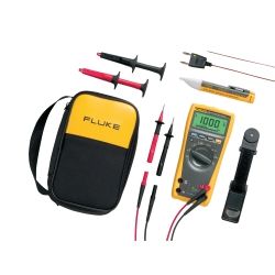 Multimeter Combo Kit