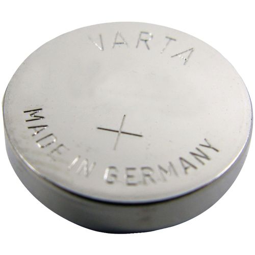 LENMAR WC389 Silver Oxide Watch Battery (SR1130W; 85mAh)