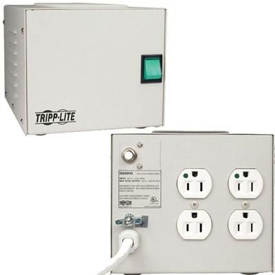 500watt 40ut Outlet and Plug