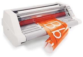 LAMINATORS