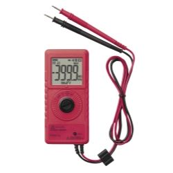 Pocket Digital Multimeter