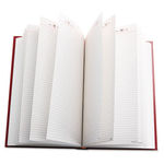 Hardbound Standard Diary, Ruled, One Day/Page, 8 3/16 x 13 7/16