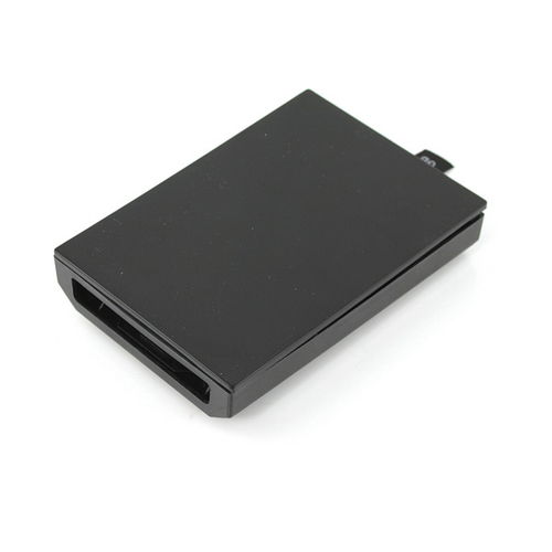 Hard Disk Drive HDD Shell Case Cover For XBOX 360 Slim