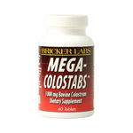 Bricker Labs Mega-Colostabs - 60 Tablets