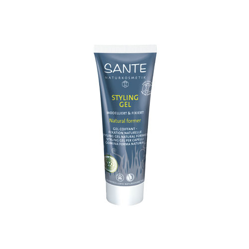 Sante Naturkosmetik Styling Gel - 50 ml