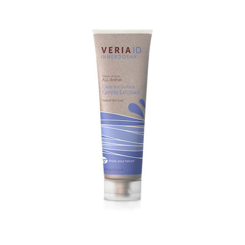 Veria Id Exfoliant Gentle Clear Surface - 4.2 oz