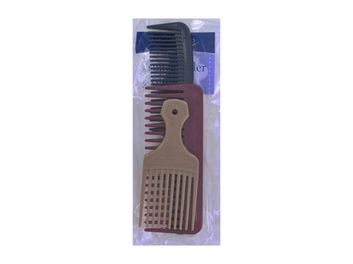 Super styler combs