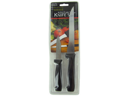 Kitchen knife set