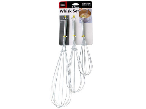 Whisk value pack