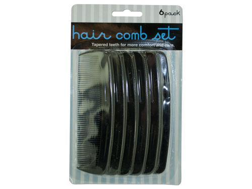 Comb value pack