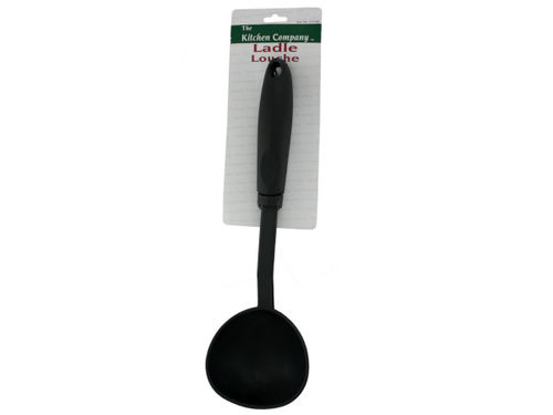 Nylon ladle