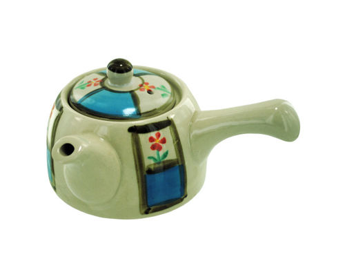 Single Cup Teapot