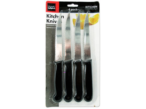 Kitchen knife set