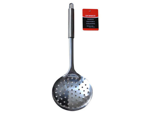 Skimmer kitchen tool