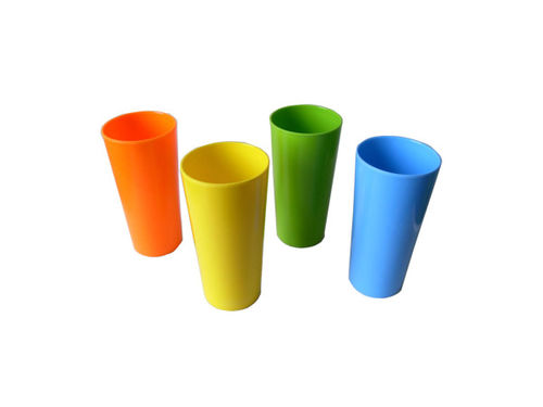 Melamine Cup