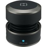 IHOME iBT60GC Rubberized Bluetooth(R) Rechargeable Mini Speaker