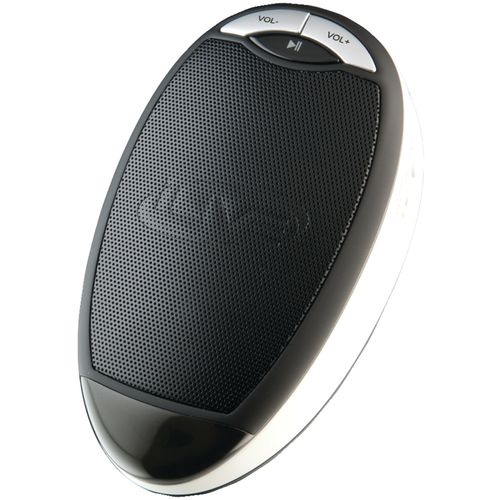 ILIVE iSB223B Bluetooth(R) Speaker Nightlight