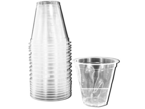 20pc 12oz plastic cups