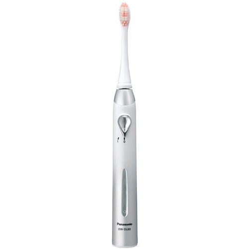 PANASONIC EW-DL80-S Sonic Vibration Toothbrush