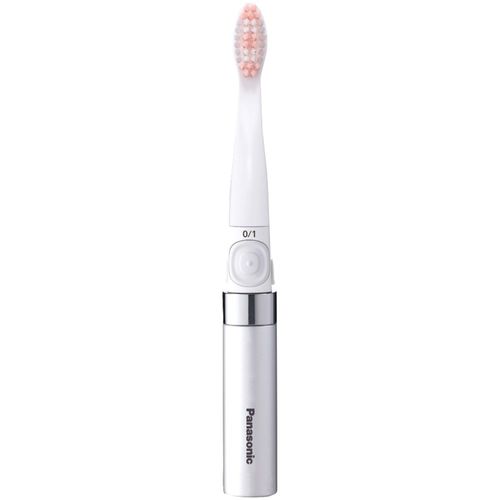 PANASONIC EW-DS90-S Compact Toothbrush (Silver)