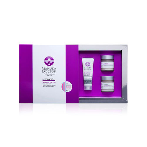 Manuka Doctor ApiNourish Introductory Kit - 3 Piece Set