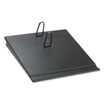 Calendar Base, Black, 3 1/2"" x 6""