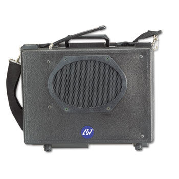 Wireless Audio Portable Buddy Professional Group Broadcast PA System