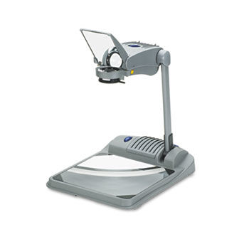 Ventura 4000 Overhead Projector, 2000 Lumens, 15 x 23 x 8