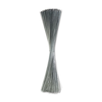 Tag Wires, Wire, 12"" Long, 1,000/Pack