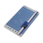 Bidex Professional Rotary Trimmer, 10 Sheets, Metal Base, 11"" x 18 1/2""