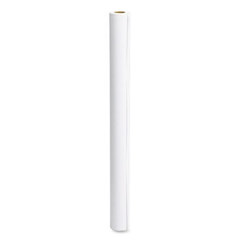 Presentation Matte Paper, 44"" x 82 ft, White