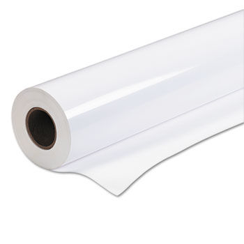 Premium Glossy Photo Paper Rolls, 165 g, 36"" x 100 ft