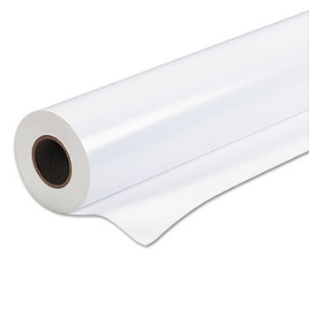 Premium Semi-Gloss Photo Paper, 170 g, 36"" x 100 ft, White