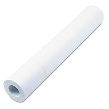 Designjet Bright White Inkjet Paper, 24 lbs., 24"" x 150 ft, White