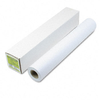 Designjet Universal Bond Paper, 21 lbs., 4.2 mil, 24"" x150 ft., White