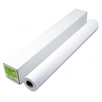 Designjet Inkjet Large Format Paper, 26 lbs., 36"" x 150 ft, White