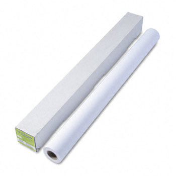 Designjet Universal Heavyweight Paper, 32 lbs., 42"" x 100 ft, White