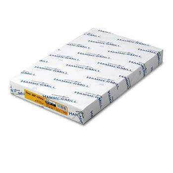 Fore MP Multipurpose Paper, 96 Brightness, 20lb, 11 x 17, White, 500/Ream